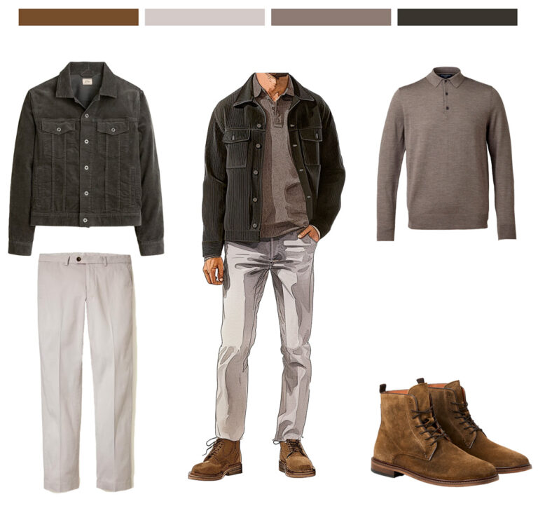 What is Smart Casual? Complete Guide with Lots of Outfit Ideas