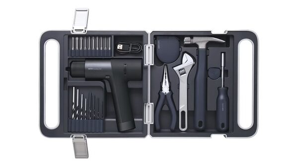 a drill tool kit