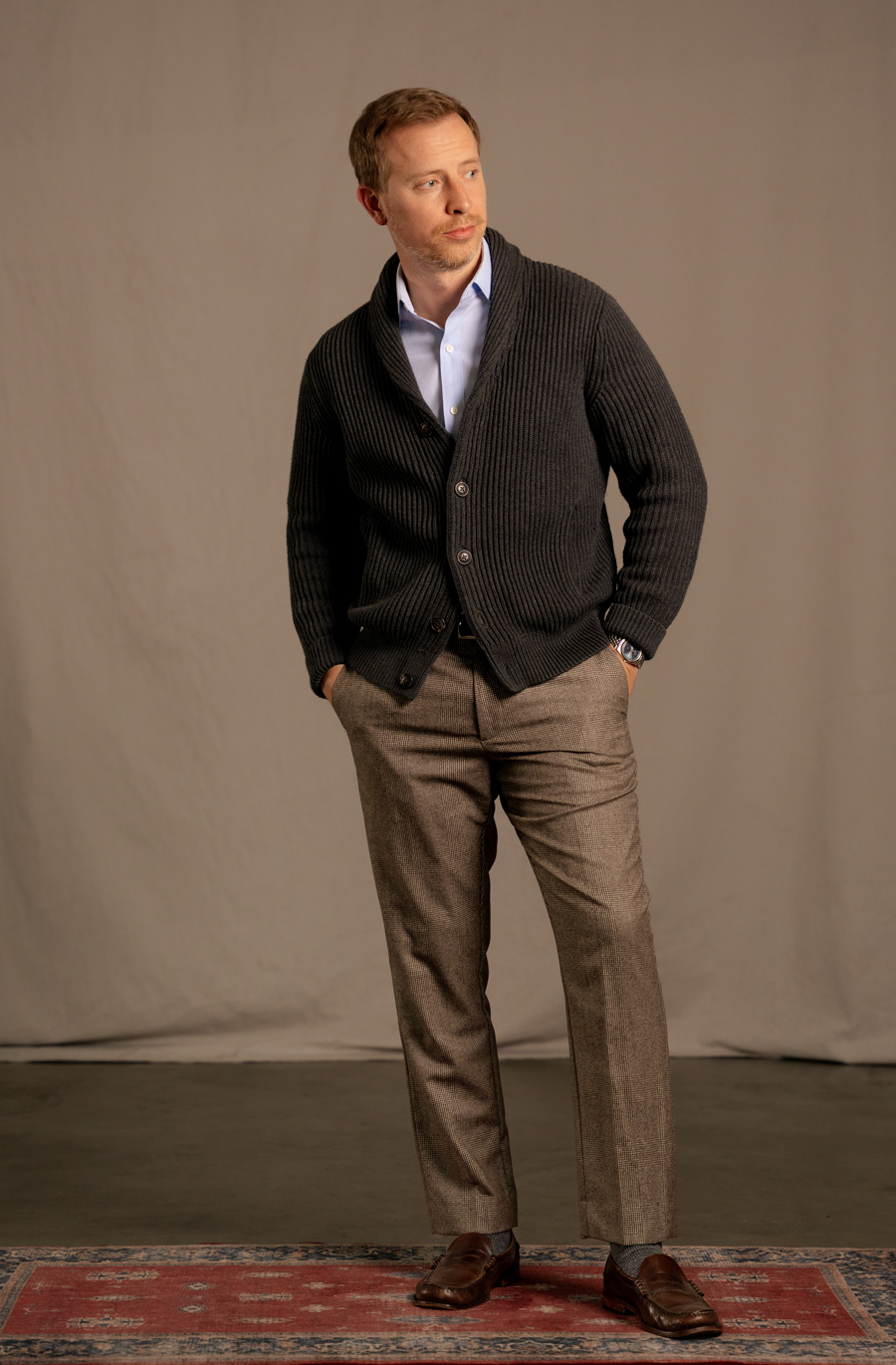 Alternative business casual clearance