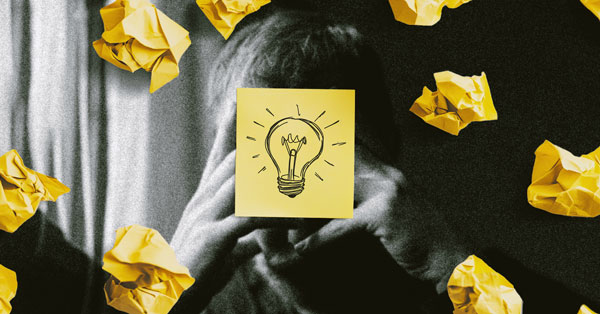 Breaking the Brainstorm Myth: How to Really Solve Problems