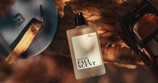 This Fall’s Fragrance Edit: 10 Scents to Redefine Your Autumn Vibe Now