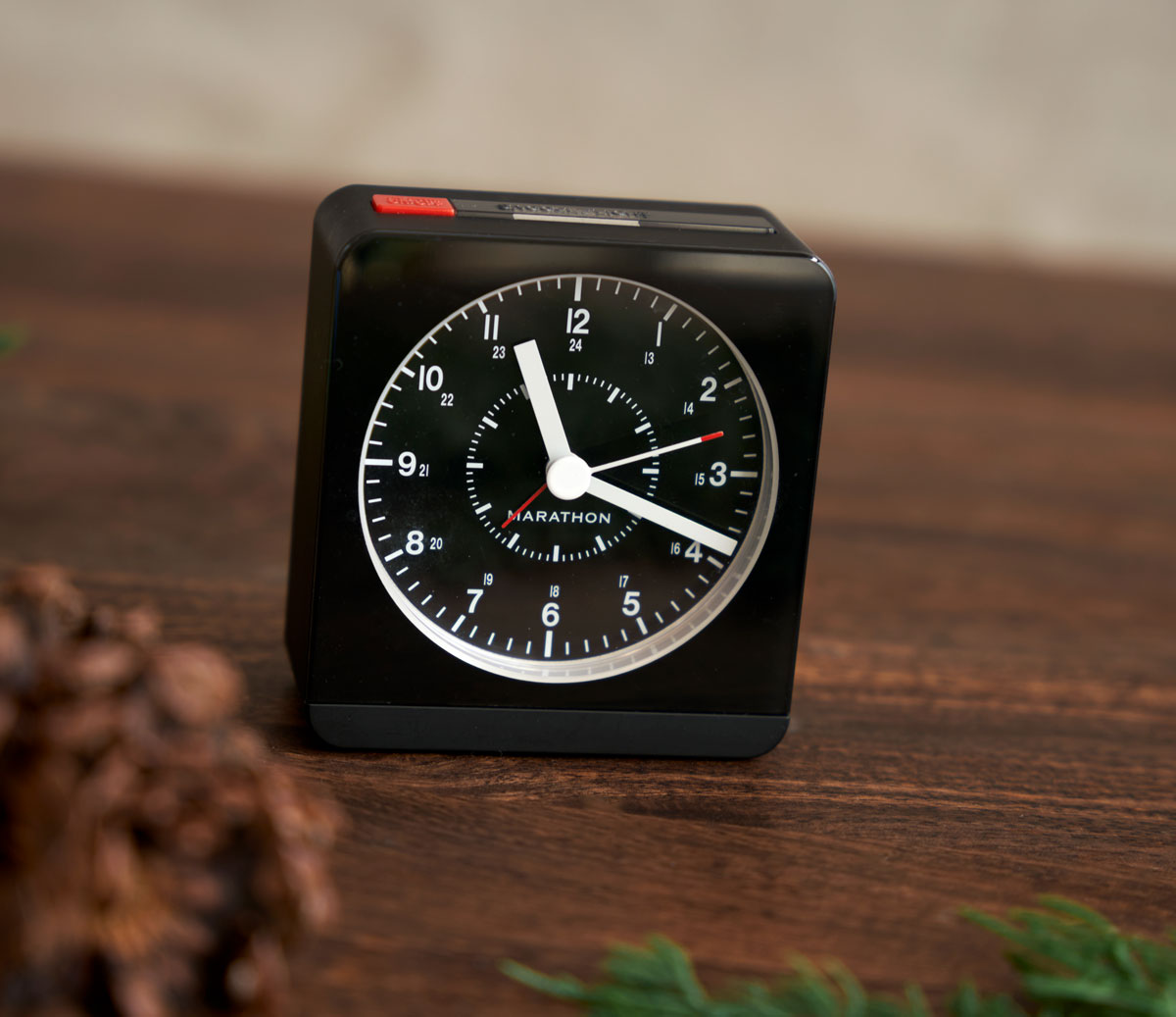 black clock