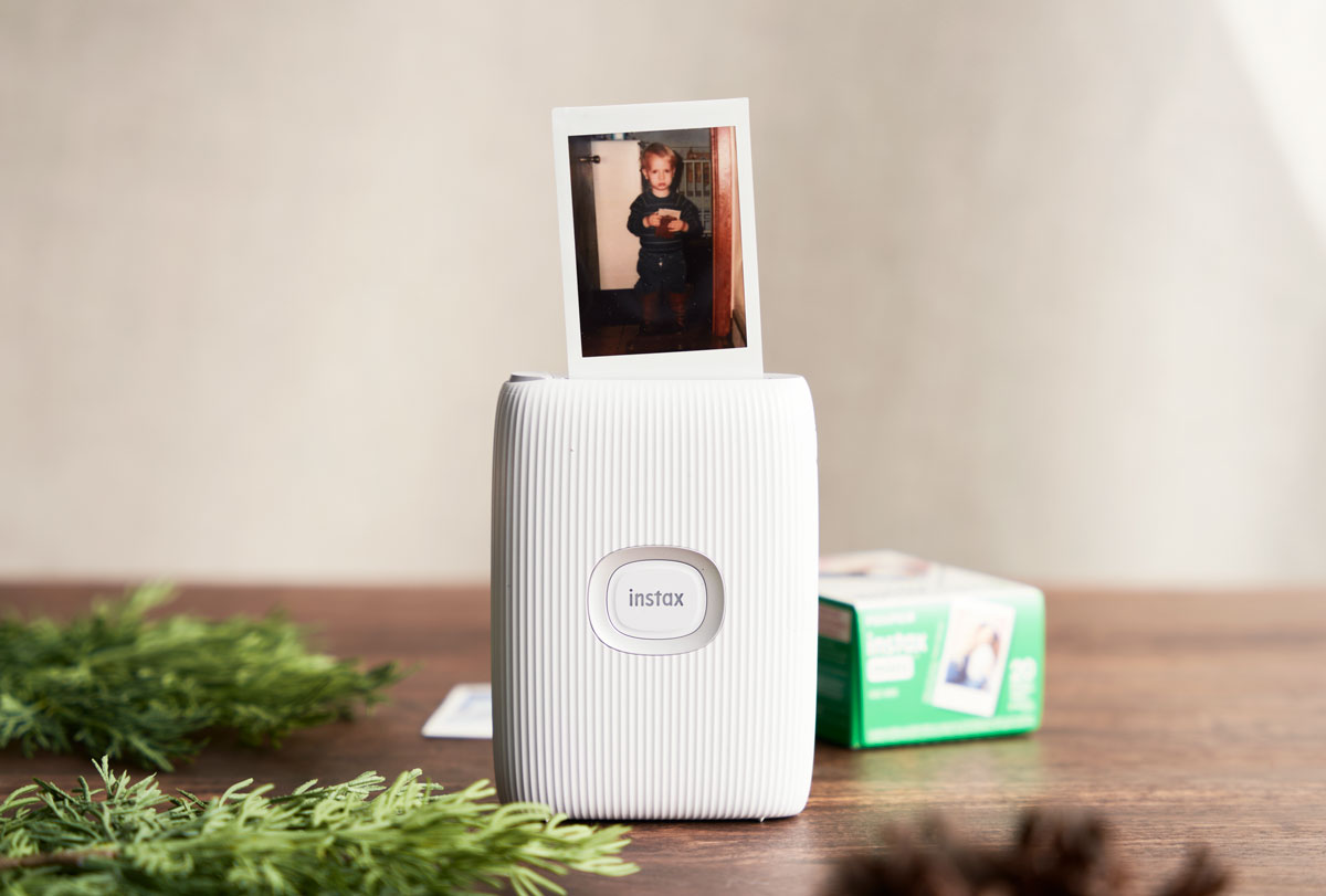 instax printer