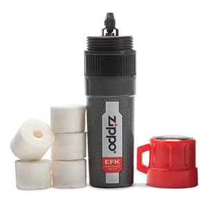 emergency fire kit