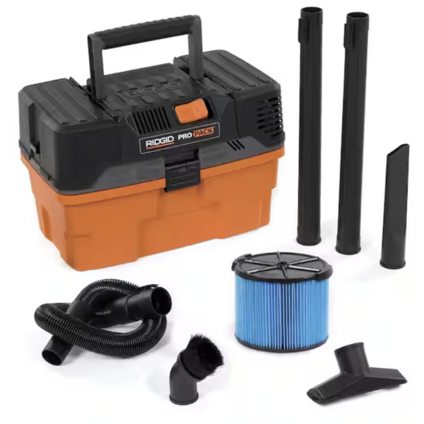 Vacuum Wet Dry Vac