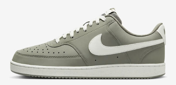 Nike Court Vision Low Premium low top sneaker