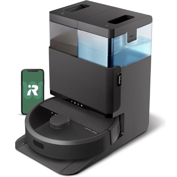 iRobot Roomba Plus