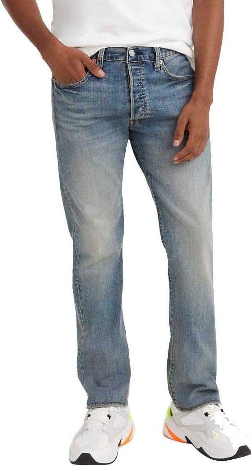 lightwash jeans