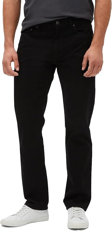 blac jeans