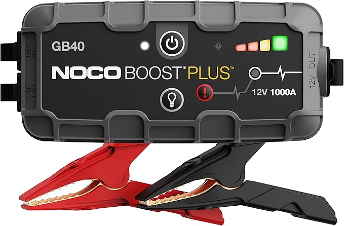 jump starter
