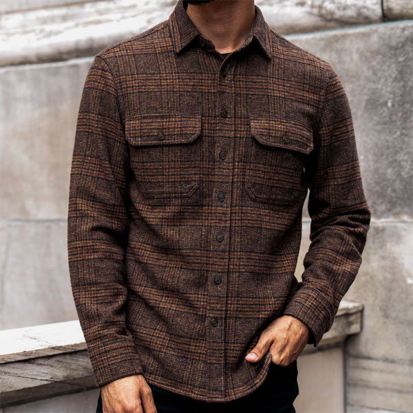 summit flannel
