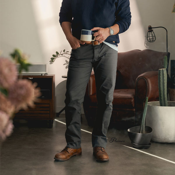gustin pants