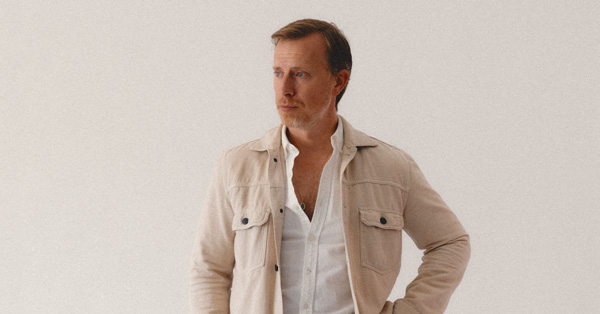 A light early autumn style · Primer