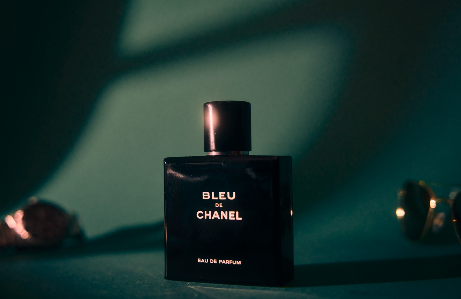 bleu de chanel gift idea for cologne for men