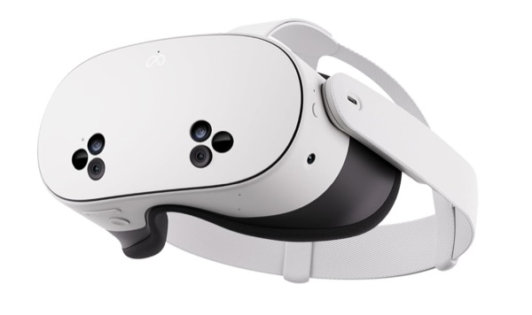 meta quest 3s