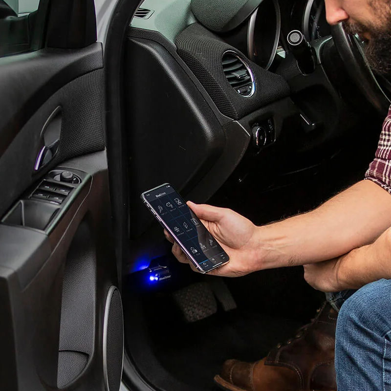 BlueDriver Pro Scan Tool