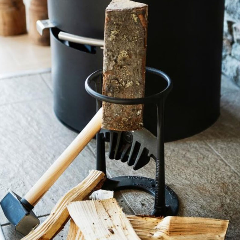 Kindling Cracker Firewood Splitter