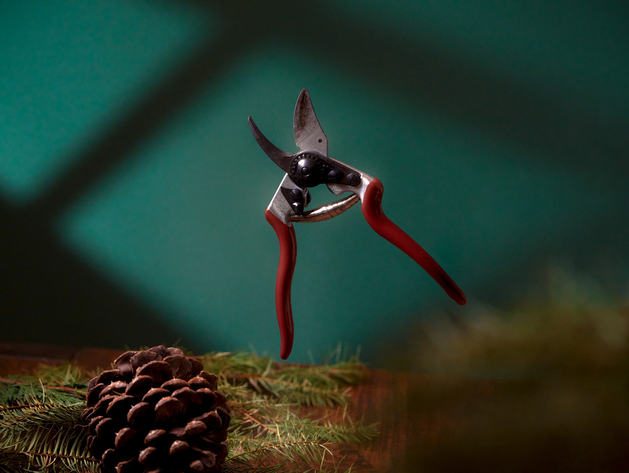 felco pruning shears