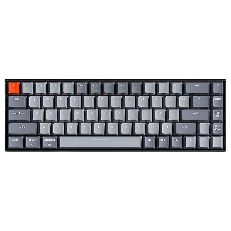 Wireless Mechanical Keyboard