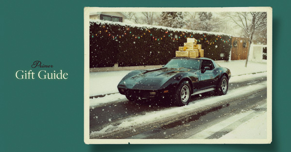 55 Awesome Last-minute Gift Ideas for Guys He’ll Actually Want