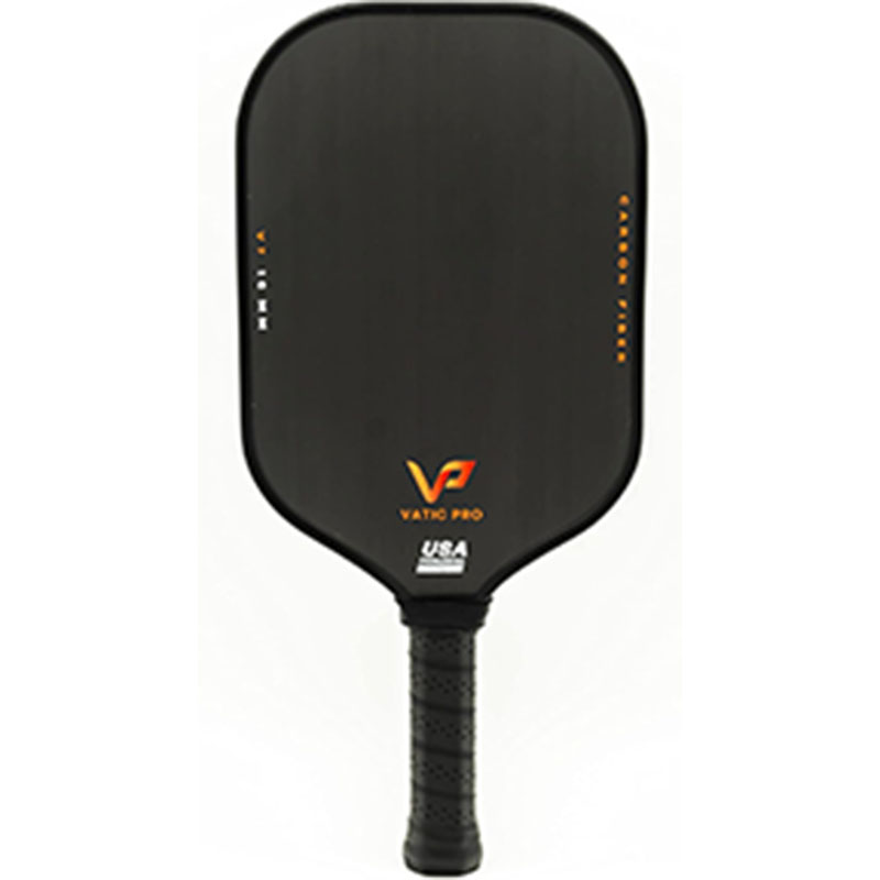 Vatic Pro Carbon Fiber Pickleball Paddle