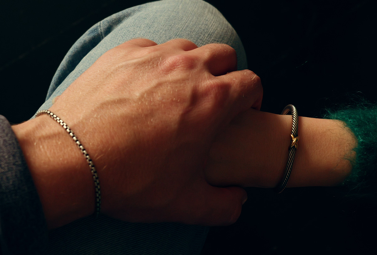 david yurman bracelets for valentines day