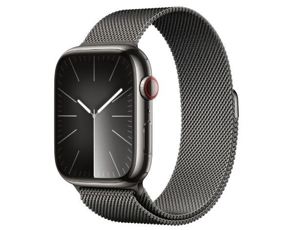 image of Apple Watch Series 9 Smartwatch