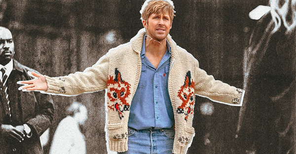 Ryan Gosling’s Project Hail Mary Style: How It Works and How to Steal It