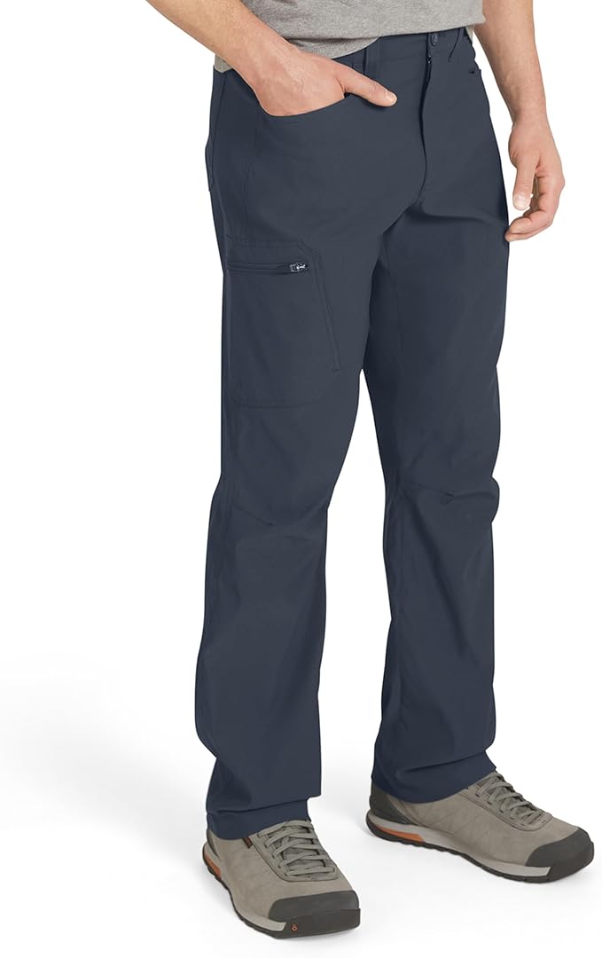 eddie bauer men's rainier pants