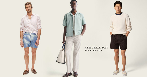 Memorial Day 2026: The Deals That Made the Cut 