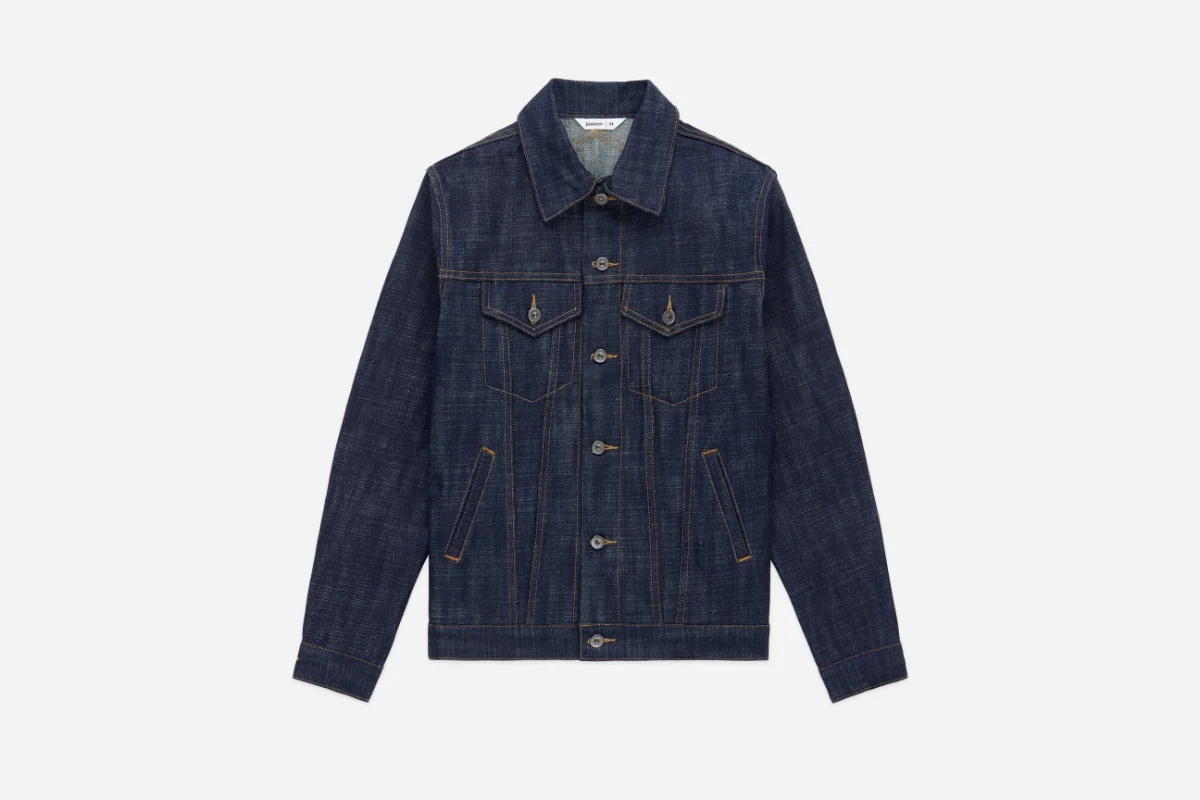 3sixteen CT-100x Classic Tapered