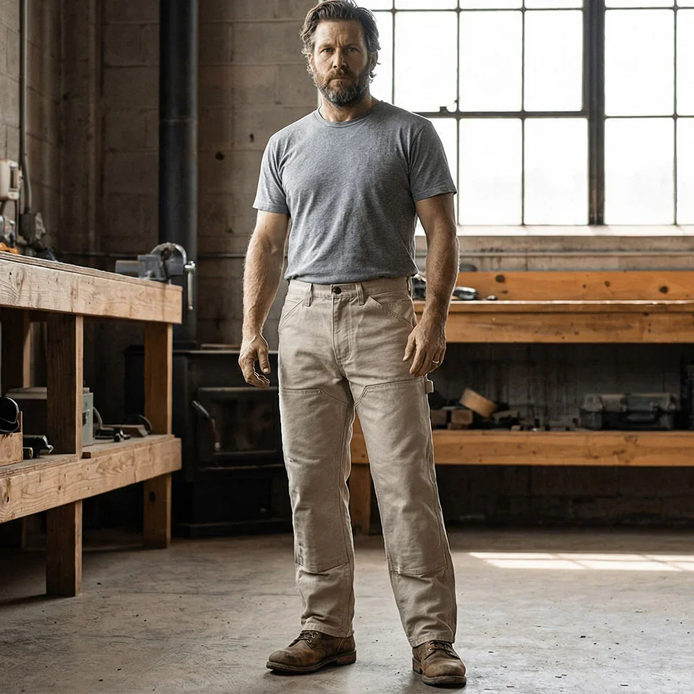 All American Clothing Co. Classic Jean