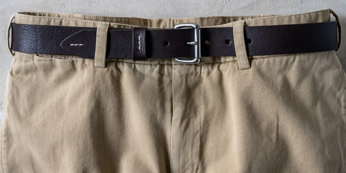 Bills Khakis Original Twill Classic Fit M2
