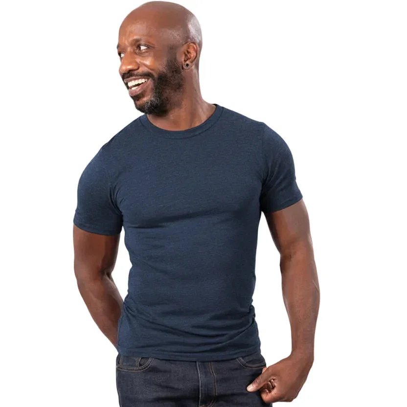 Blade + Blue Made in USA shirt collection