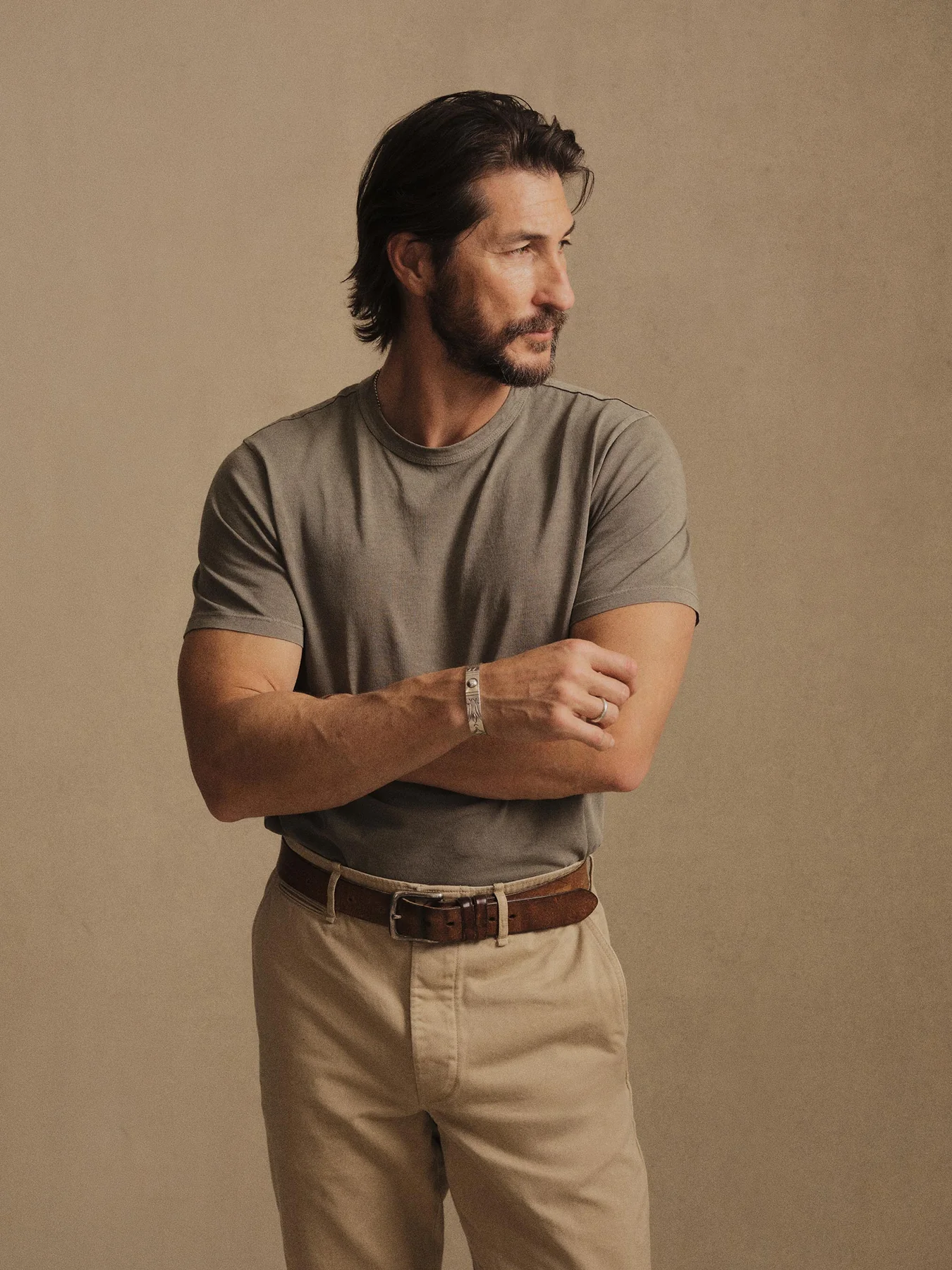 Buck Mason Pima Classic Tee