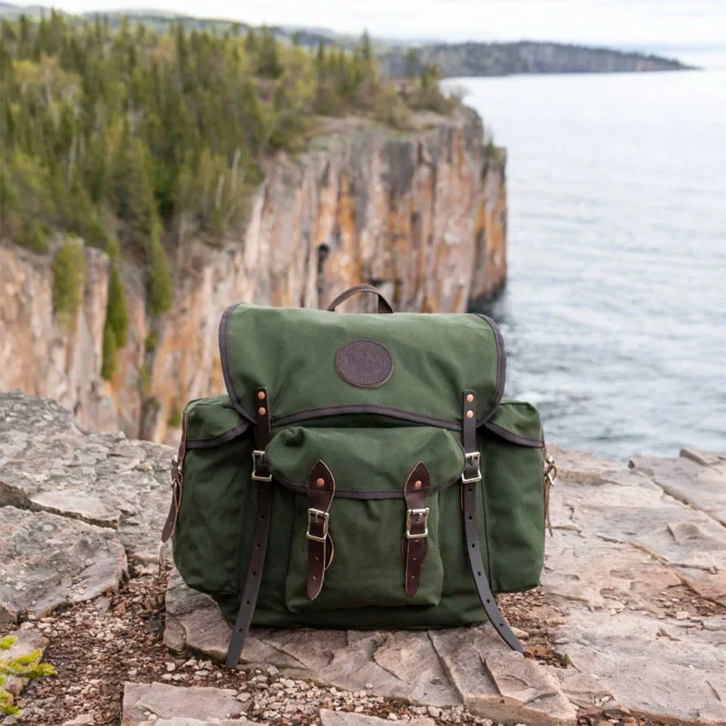 Duluth Pack Wanderer Backpack