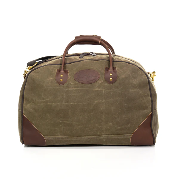 Frost River Flight Bag