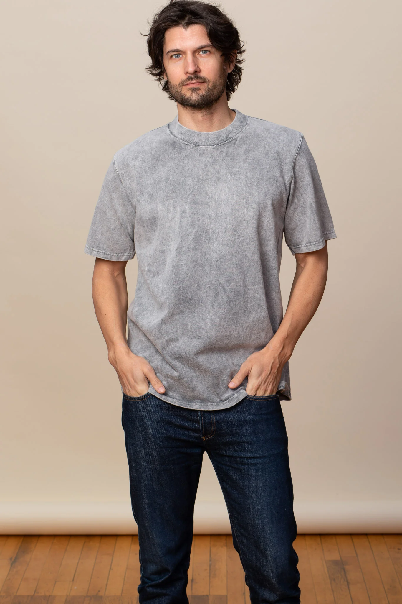 Goodwear Classic Fit Heavyweight Tee