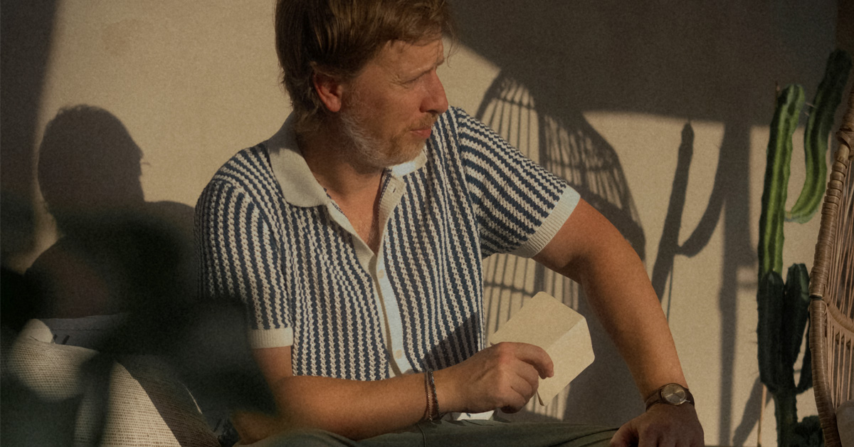 The Under $25 Casual Summer Shirt a Random Woman Told Me Was ‘Excellent’