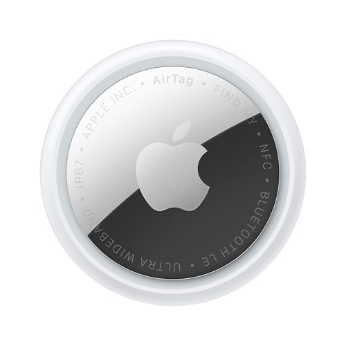 Apple AirTag 2nd Generation