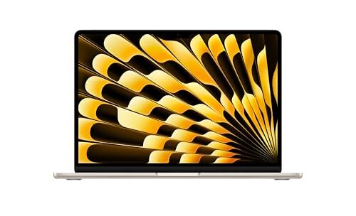 Apple MacBook Air 13-inch M5
