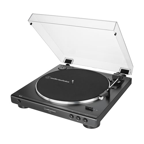 Audio-Technica AT-LP60X Turntable