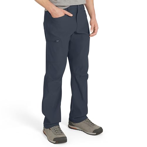 Eddie Bauer Rainier Active Performance Pants