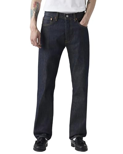 Levi's 501 Original Fit Jeans