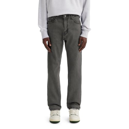 Levi's 505 Regular Fit Jeans