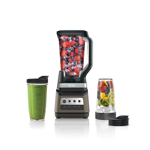 Ninja Professional Plus DUO Blender