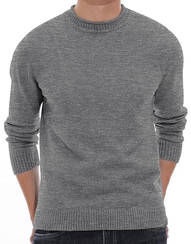 Sailwind Classic Crewneck Sweater